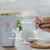 5 Sparrows Sugar Free Chai, sweetened with stevia.